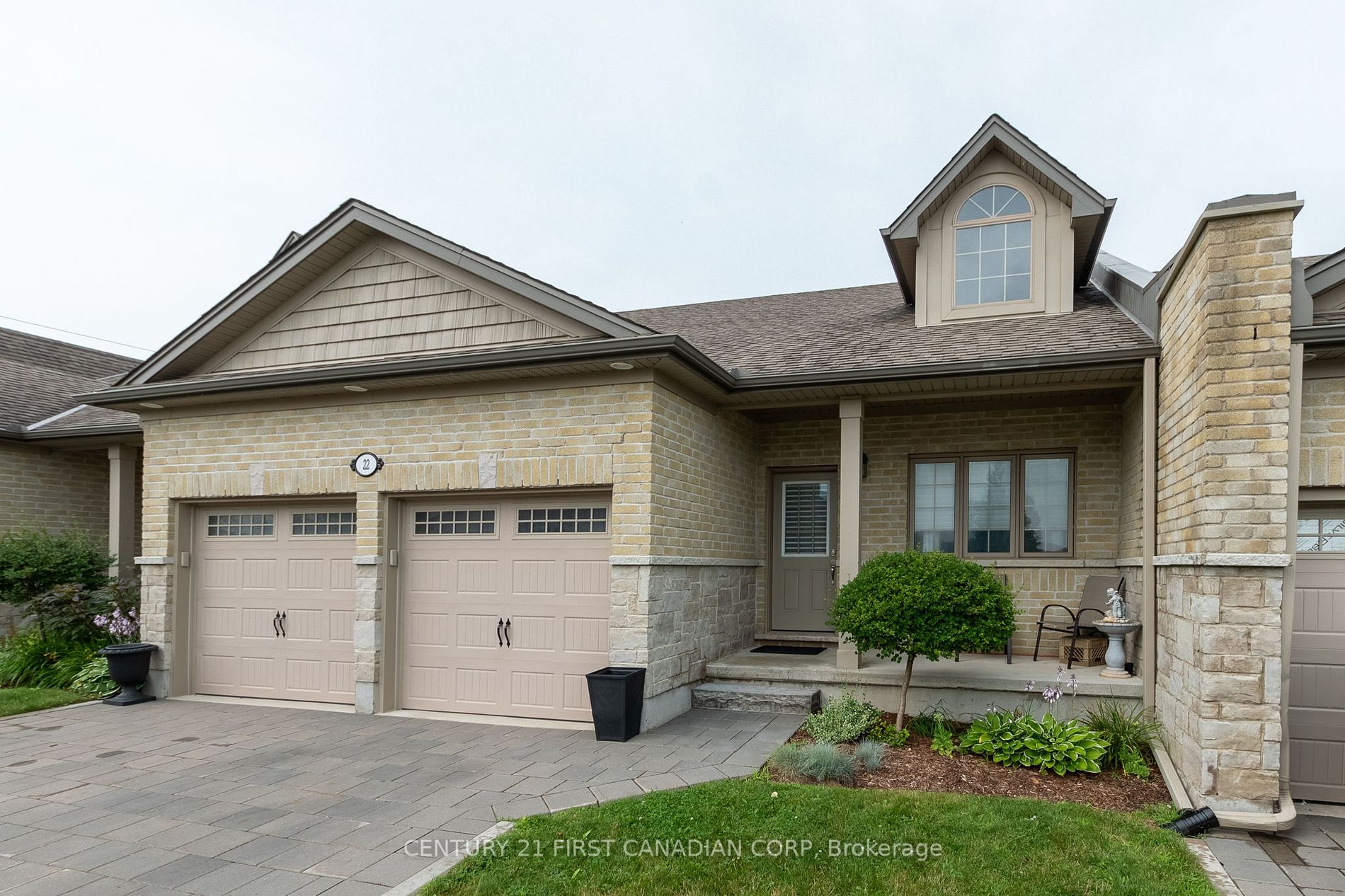 1630 Bayswater Cres, London, Ontario, North M