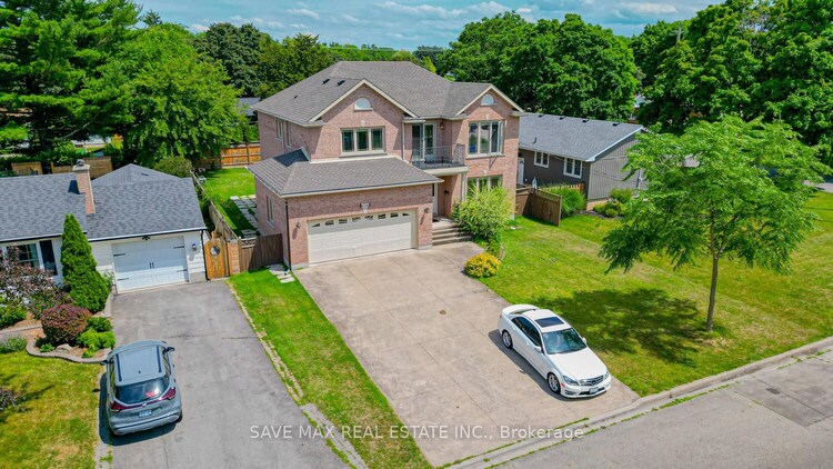 656 Geneva St, St. Catharines, Ontario, 