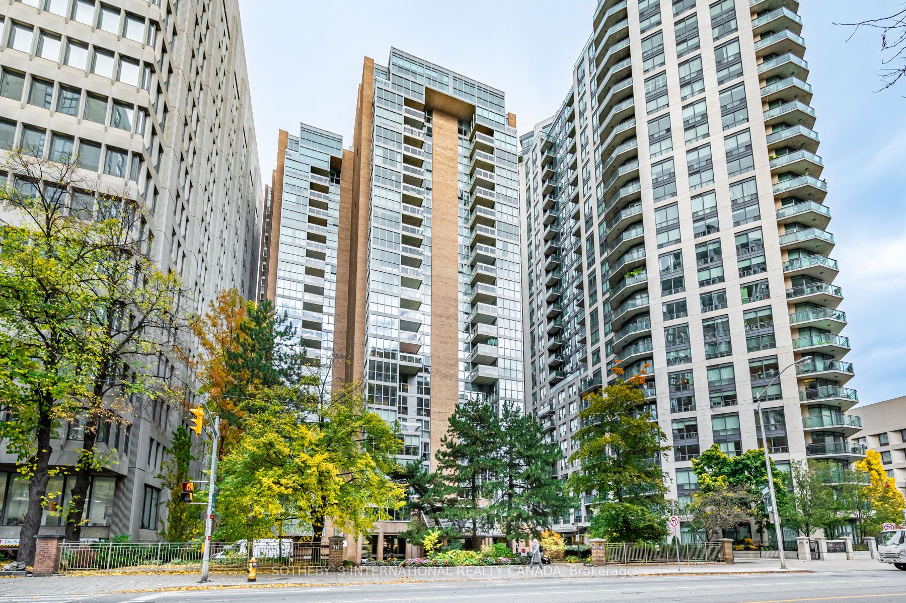 278 Bloor St E, Toronto, Ontario, Rosedale-Moore Park