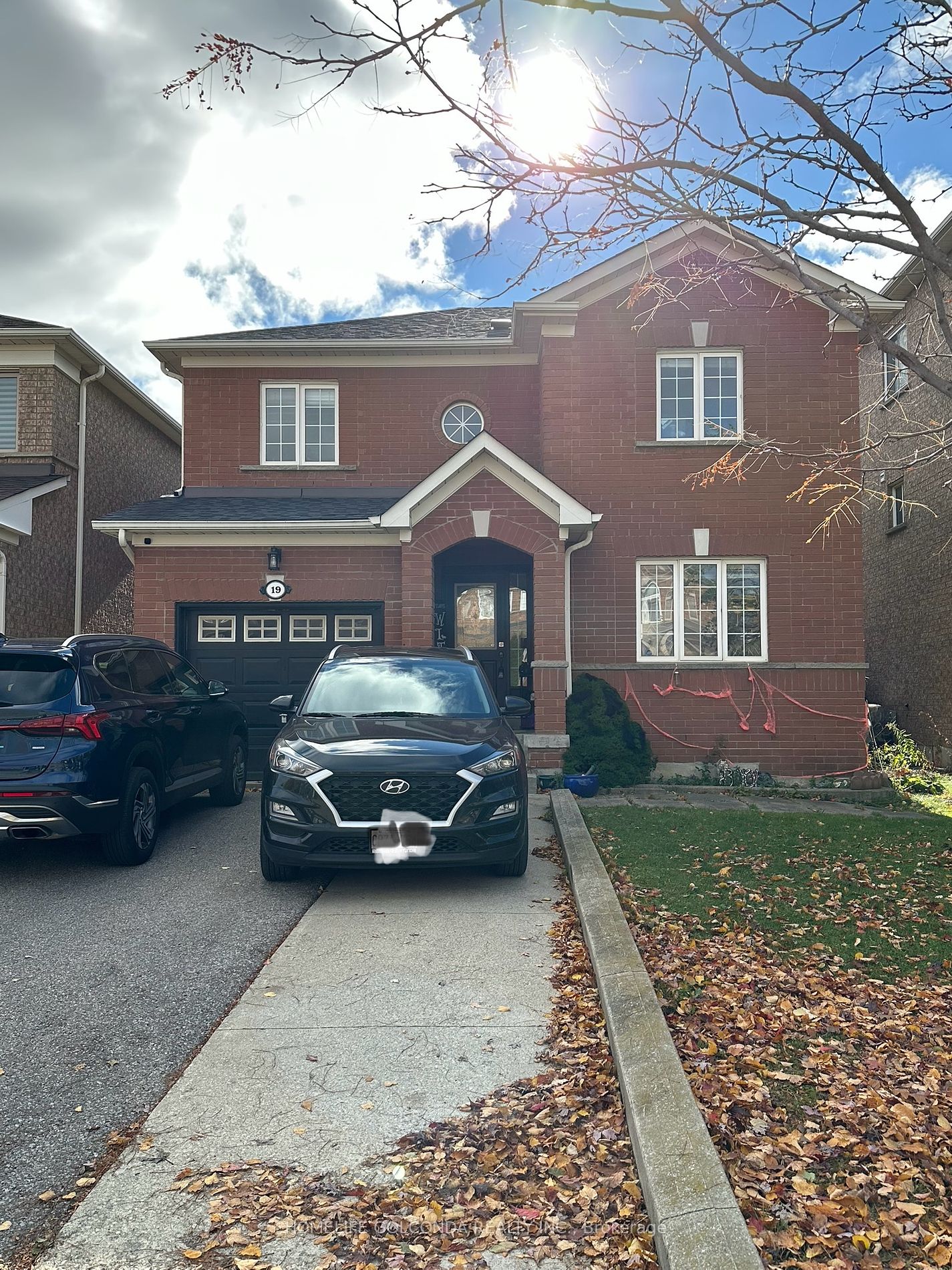 19 Redfinch Cres, Vaughan, Ontario, Vellore Village