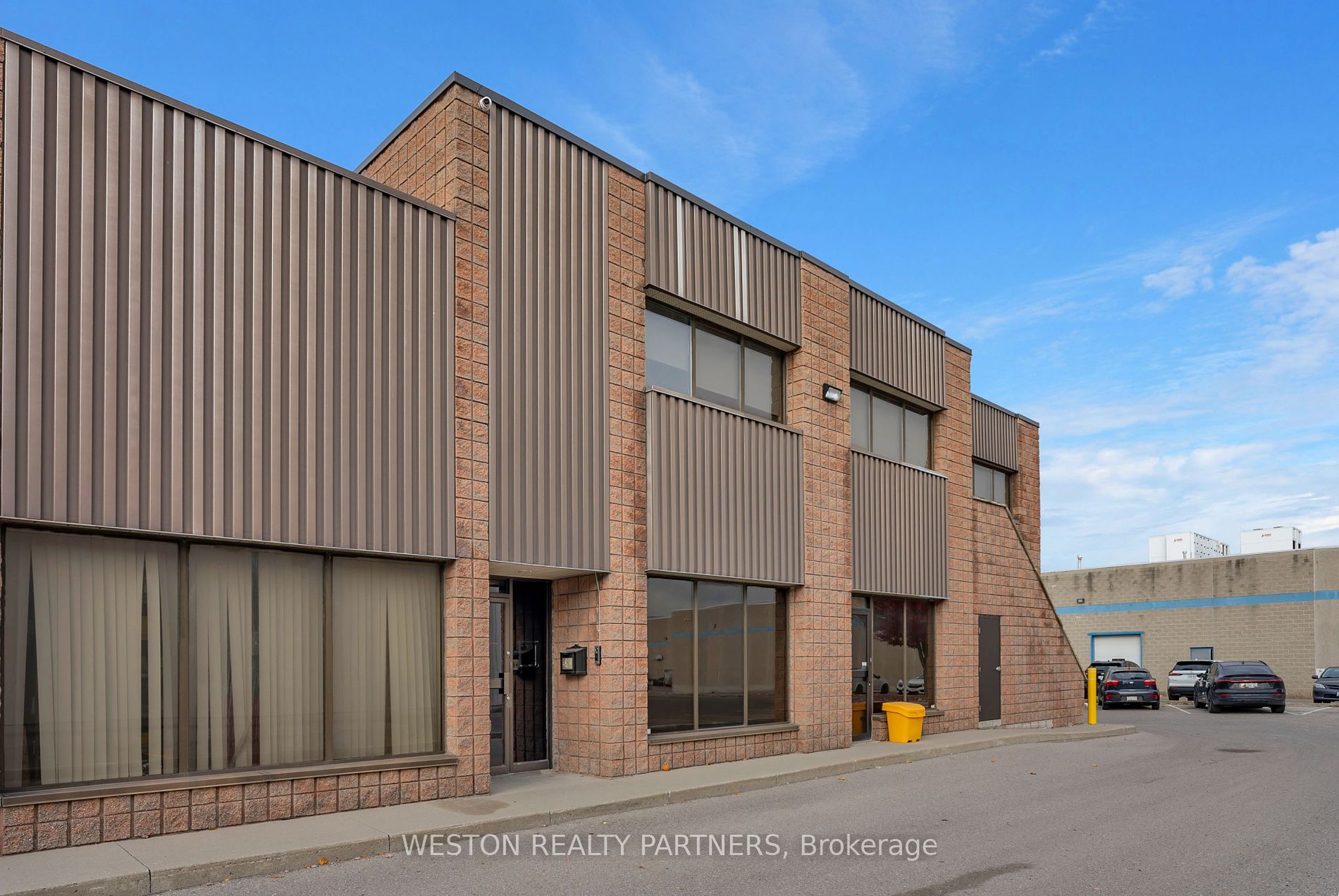 80 Fulton Way, Richmond Hill, Ontario, Beaver Creek Business Park