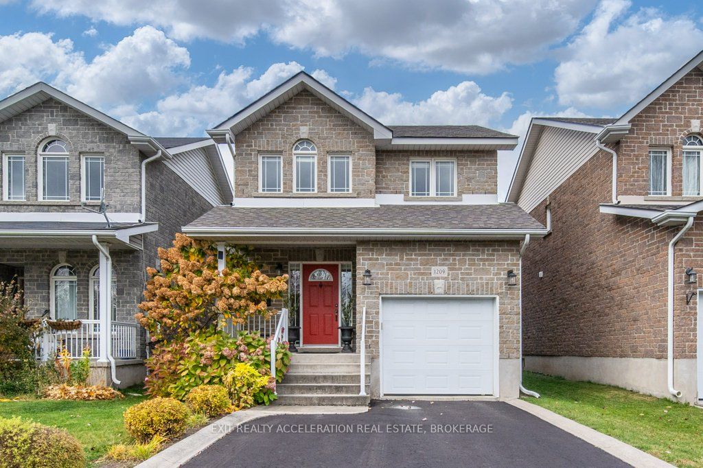 1209 Pixley Pl, Kingston, Ontario, East Gardiners Rd