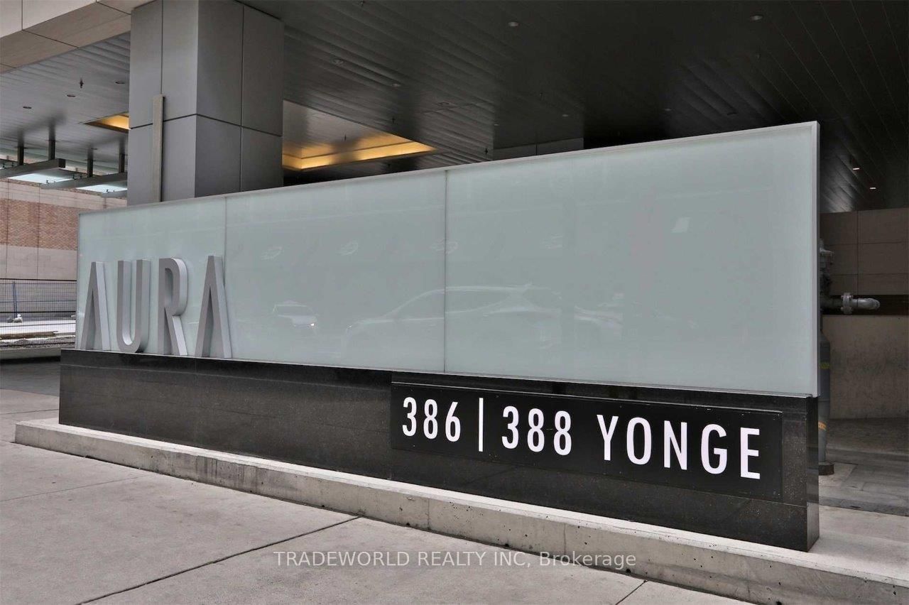 388 Yonge St, Toronto, Ontario, Bay Street Corridor