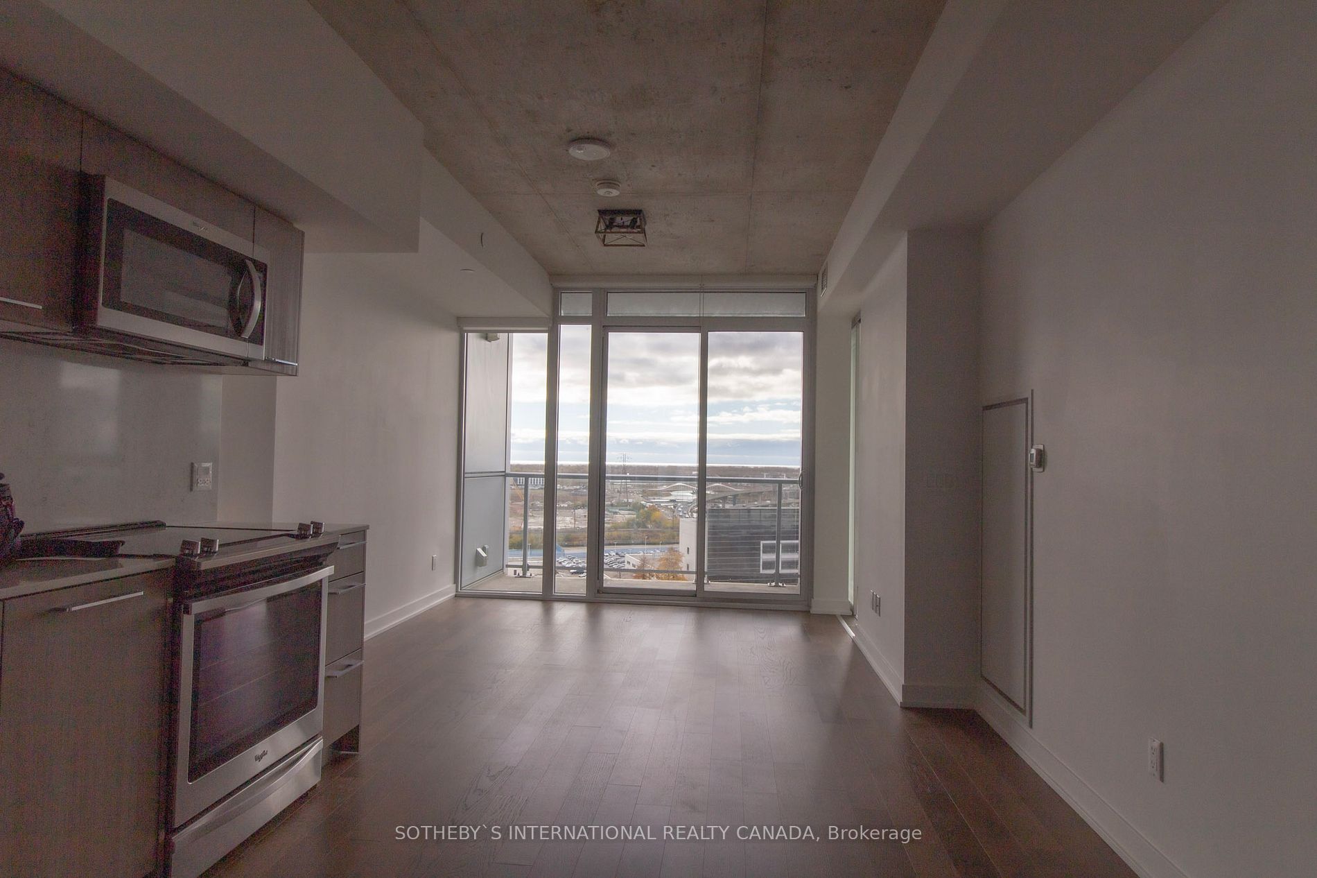 25 Baseball Pl, Toronto, Ontario, South Riverdale