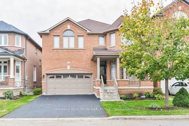 14 Russell Hill Rd, Markham, Ontario, Berczy