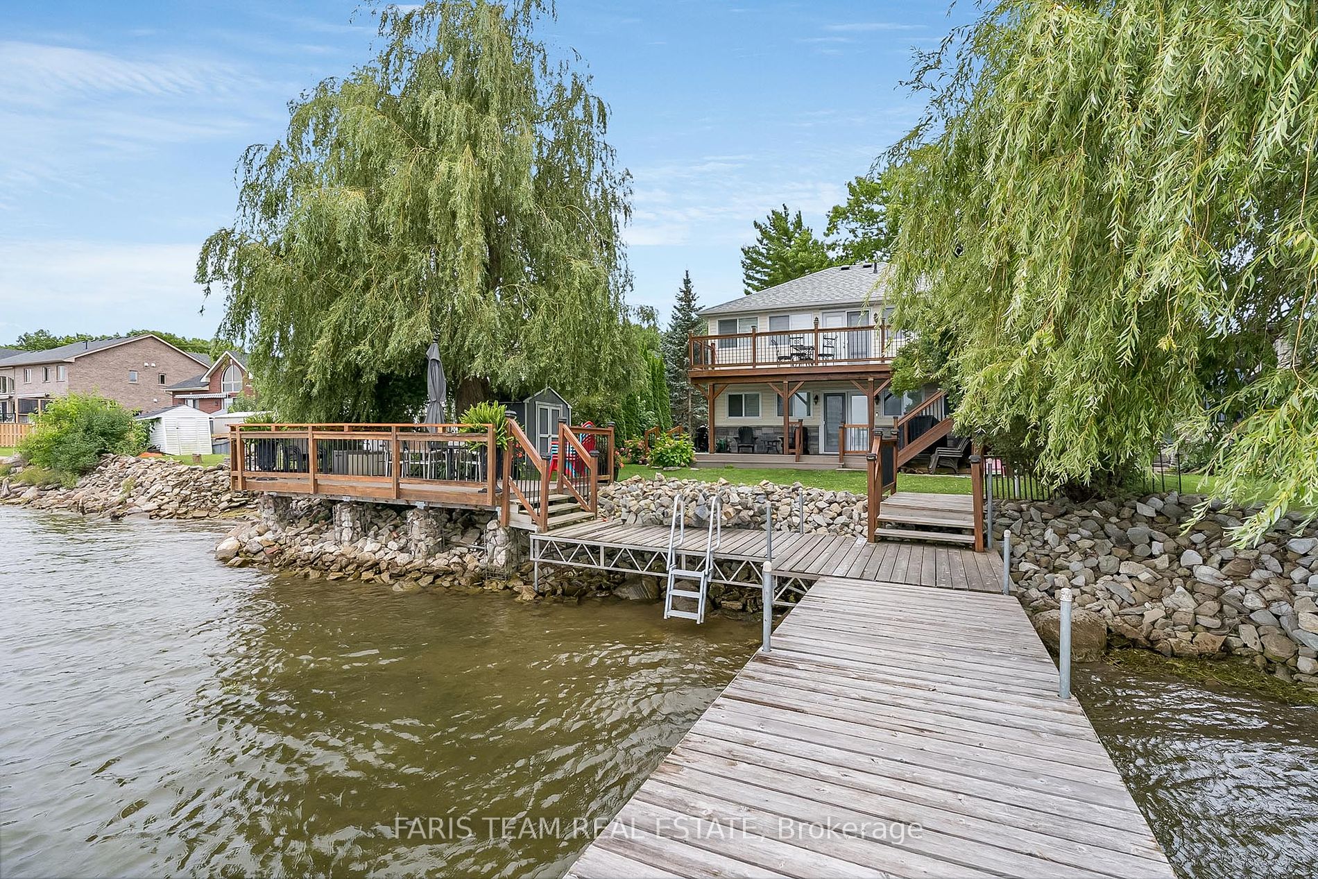 282 Robins Point Rd, Tay, Ontario, Victoria Harbour