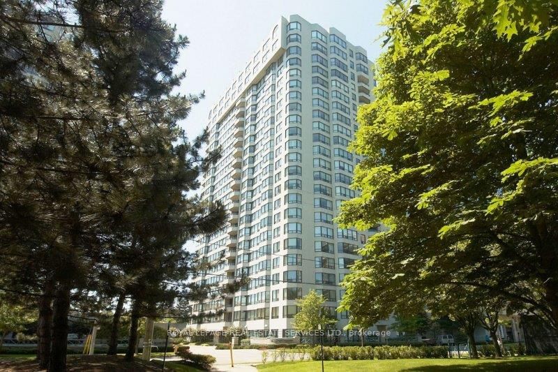 1 Aberfoyle Cres, Toronto, Ontario, Islington-City Centre West