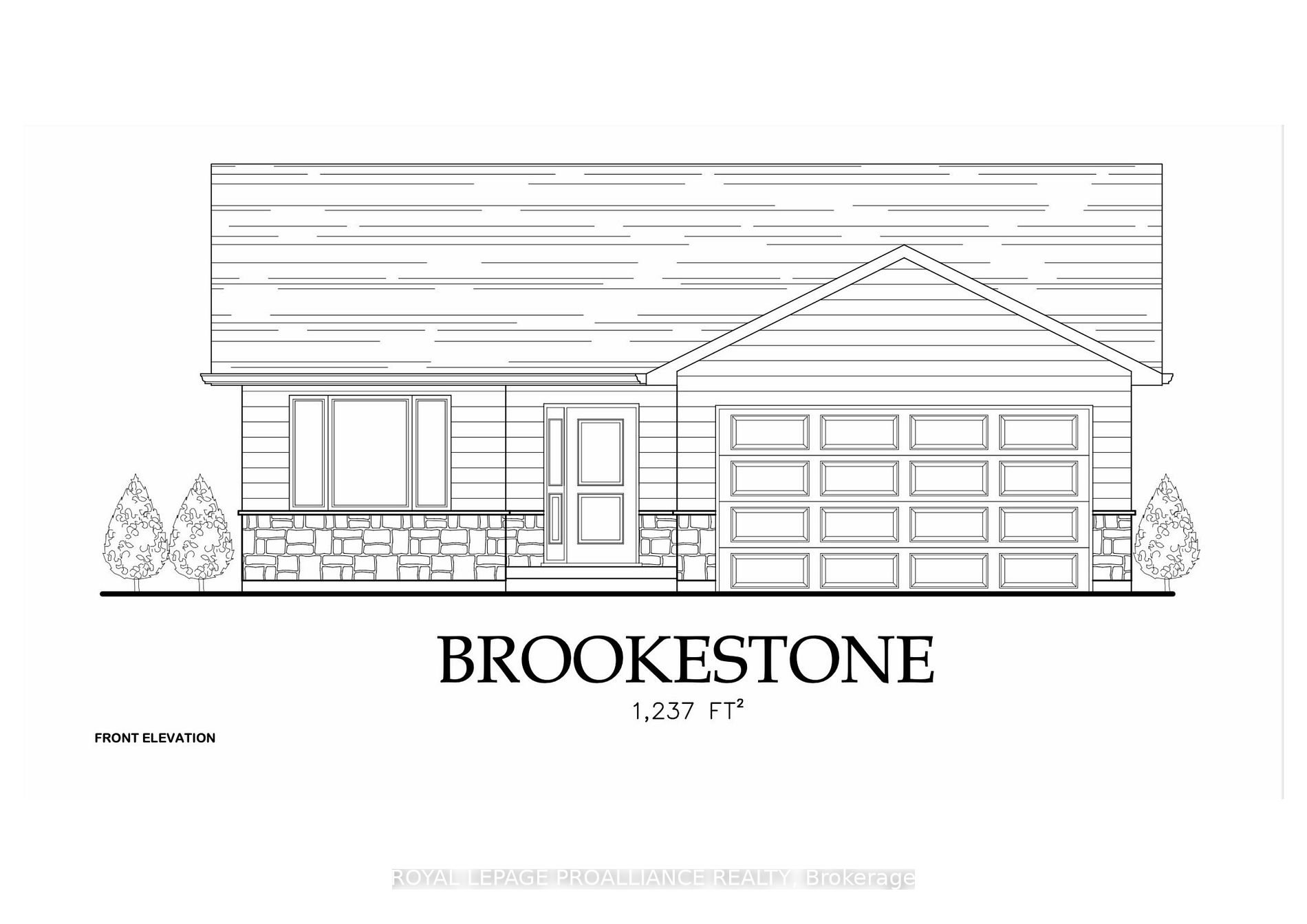 Lot 4 Homewood Ave, Trent Hills, Ontario, Hastings