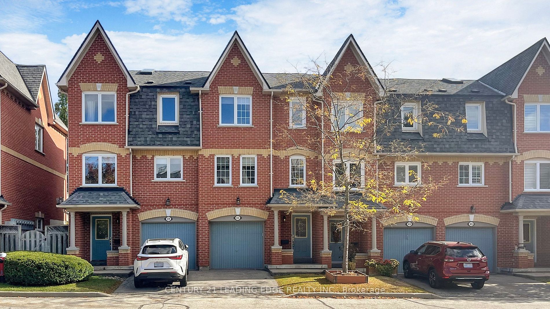 41 Marmill Way, Markham, Ontario, Old Markham Village