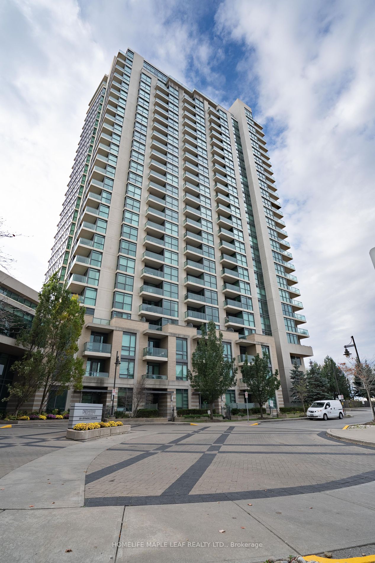 235 SHERWAY GARDENS Rd, Toronto, Ontario, Islington-City Centre West