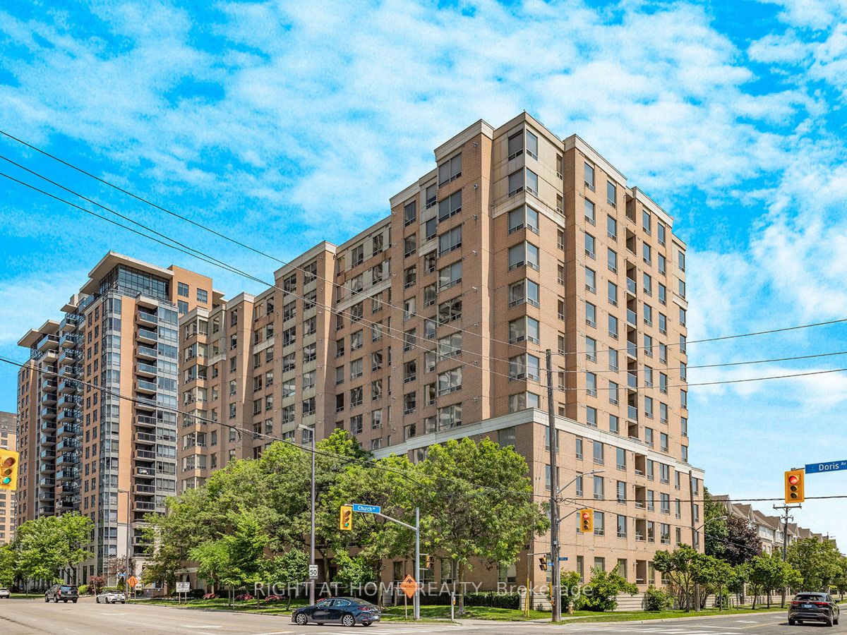 88 Grandview Way, Toronto, Ontario, Willowdale East