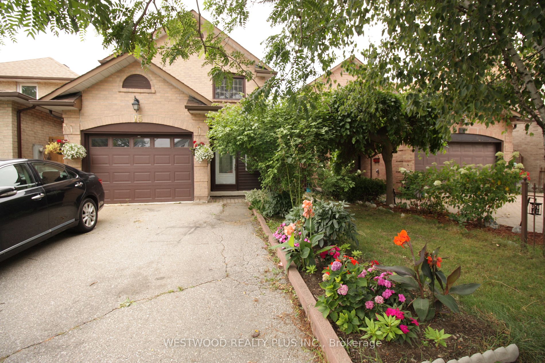 15 Esther Cres, Vaughan, Ontario, Crestwood-Springfarm-Yorkhill