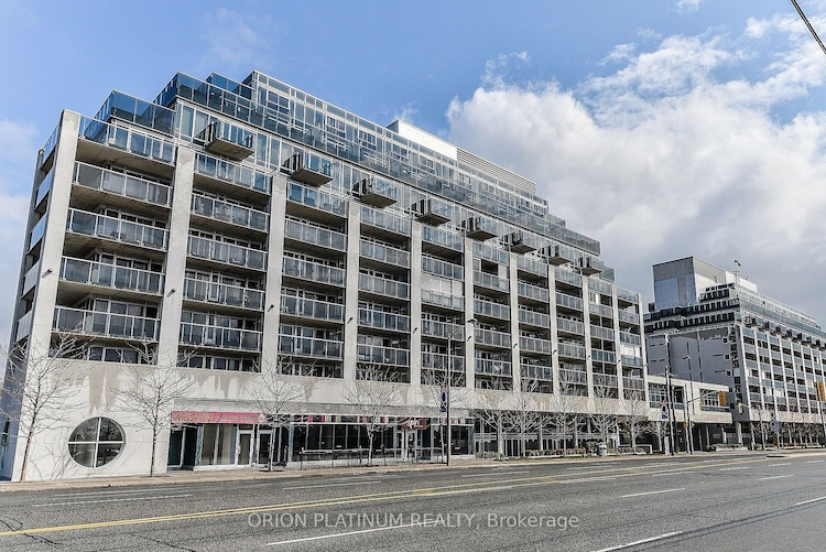 1050 The Queensway, Toronto, Ontario, Islington-City Centre West