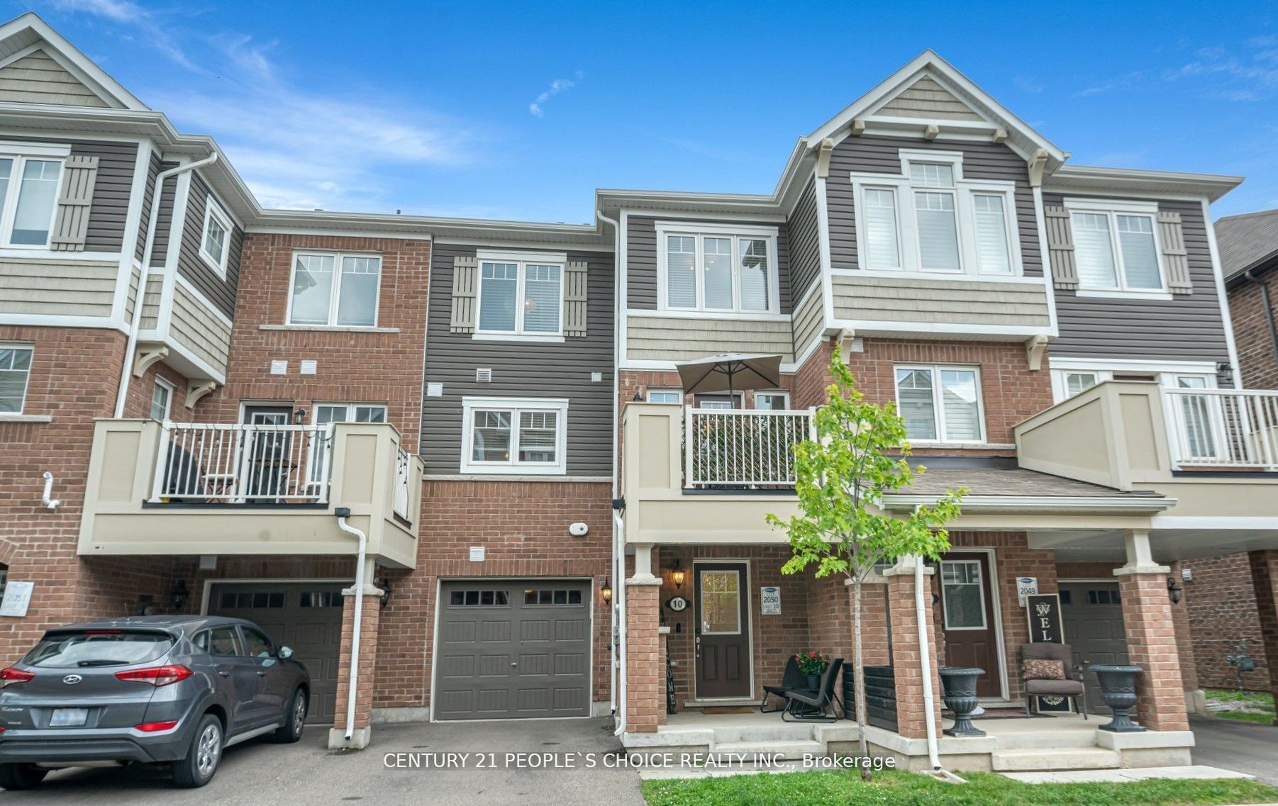 1222 Rose Way, Milton, Ontario, Cobban