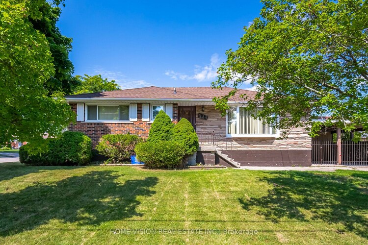 524 East 16th St E, Hamilton, Ontario, Hill Park