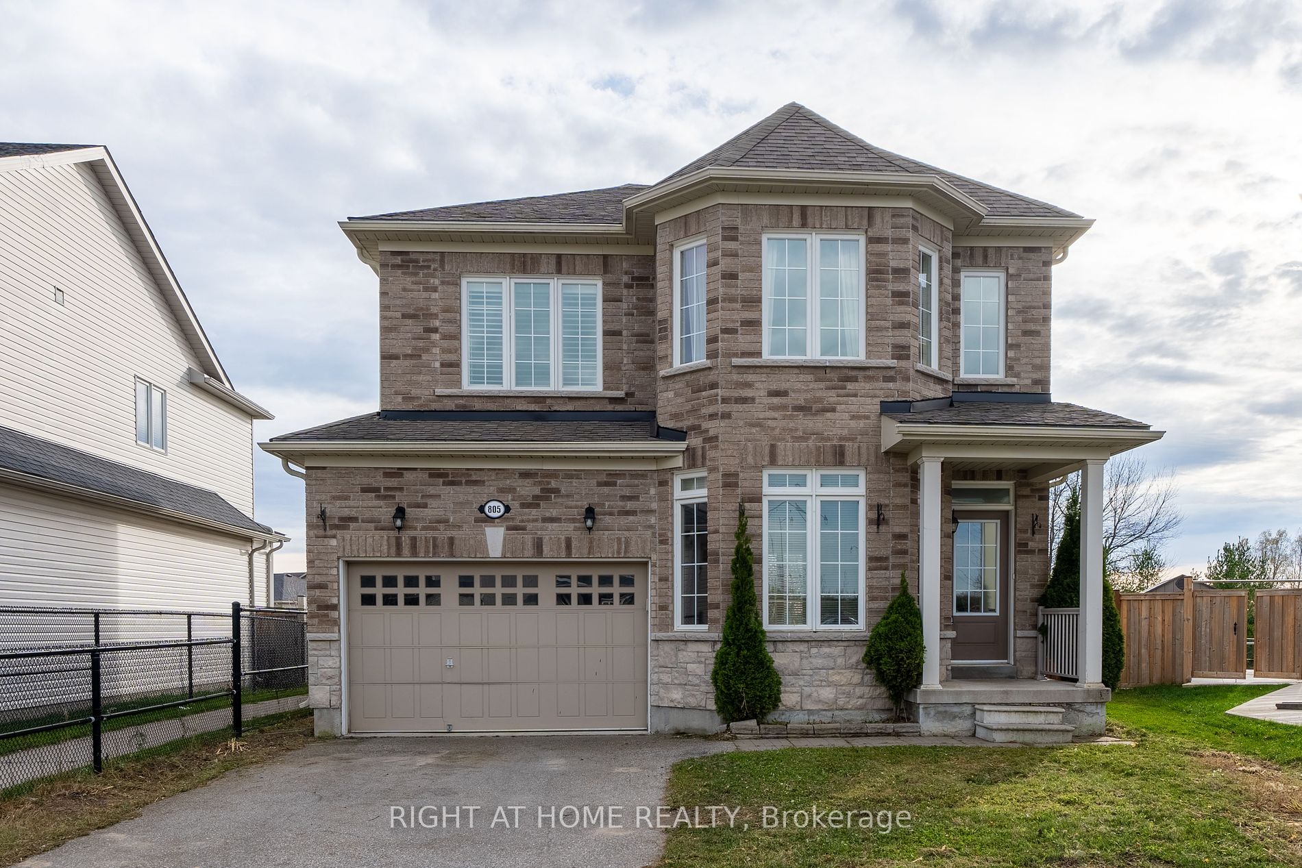 805 Cook Cres, Dufferin, Ontario