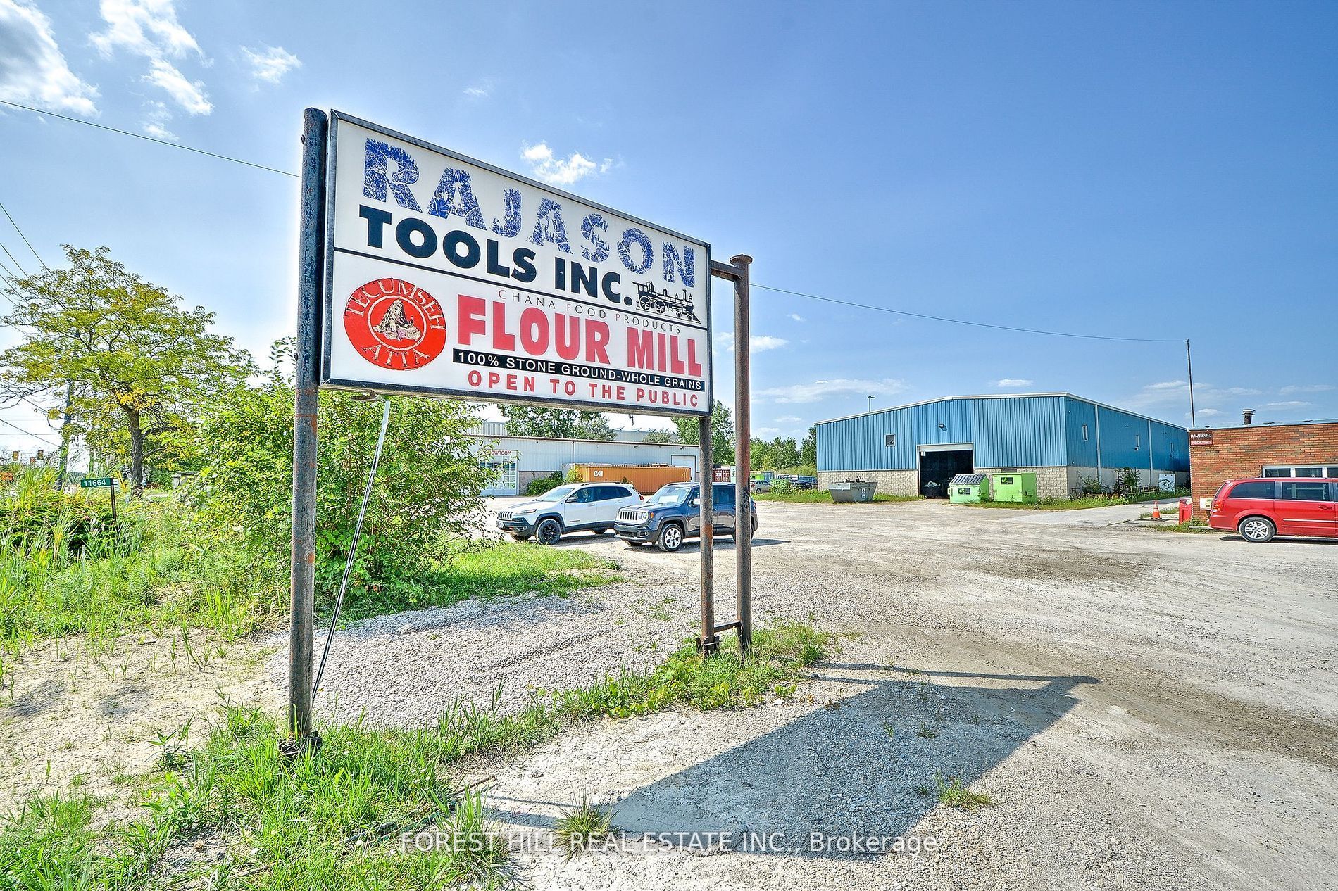 11664 County Rd 42, Tecumseh, Ontario, 