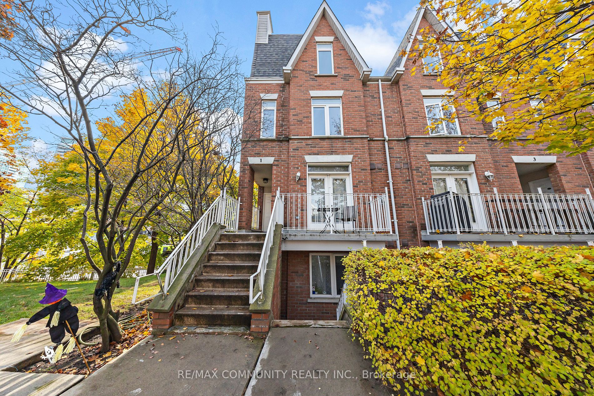 1 Sudbury St, Toronto, Ontario, Niagara