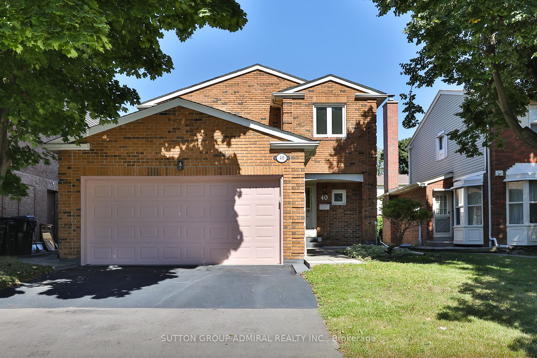 40 Longbow Sq, Toronto, Ontario, Steeles