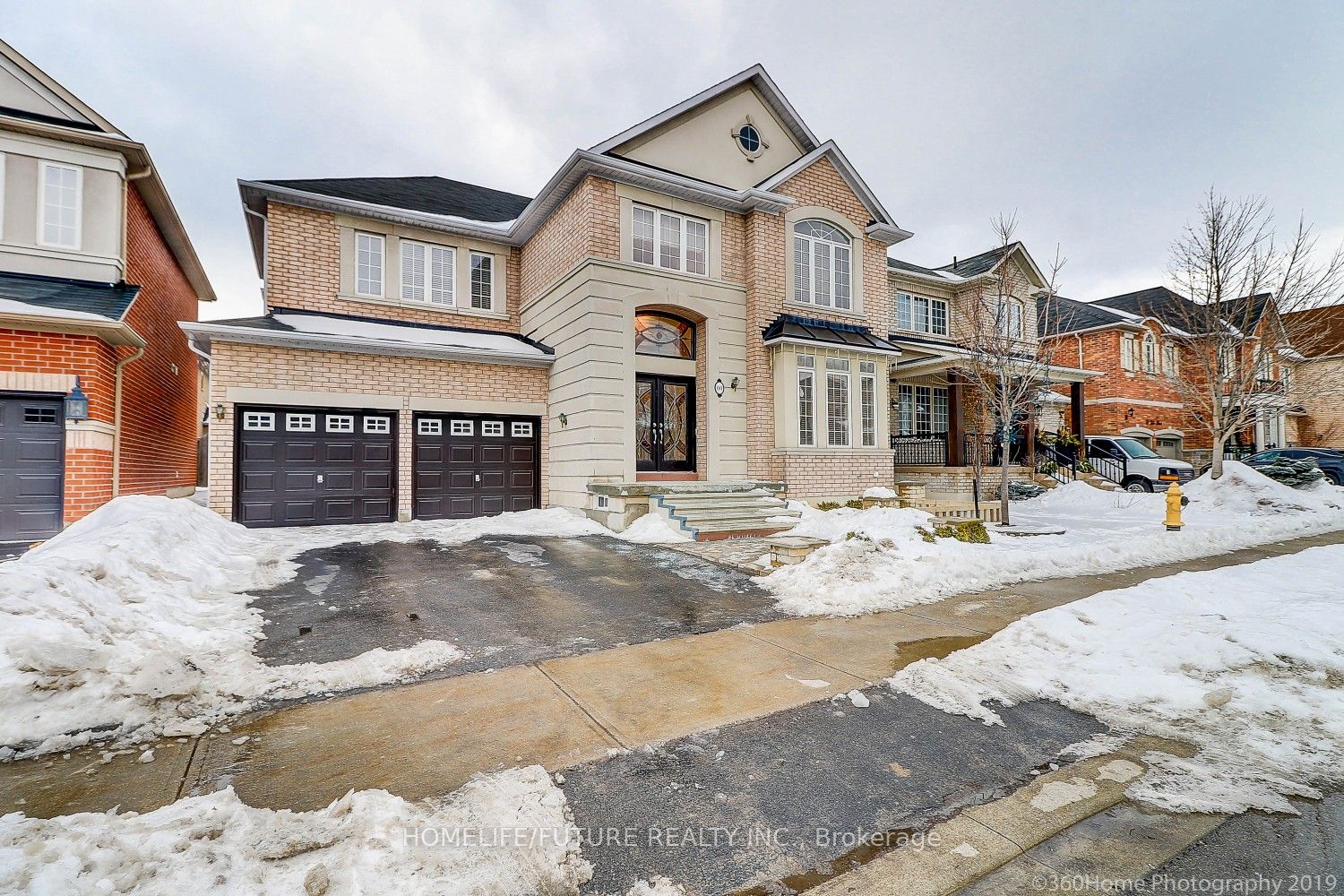 60 Valle Ave, Vaughan, Ontario, Vellore Village