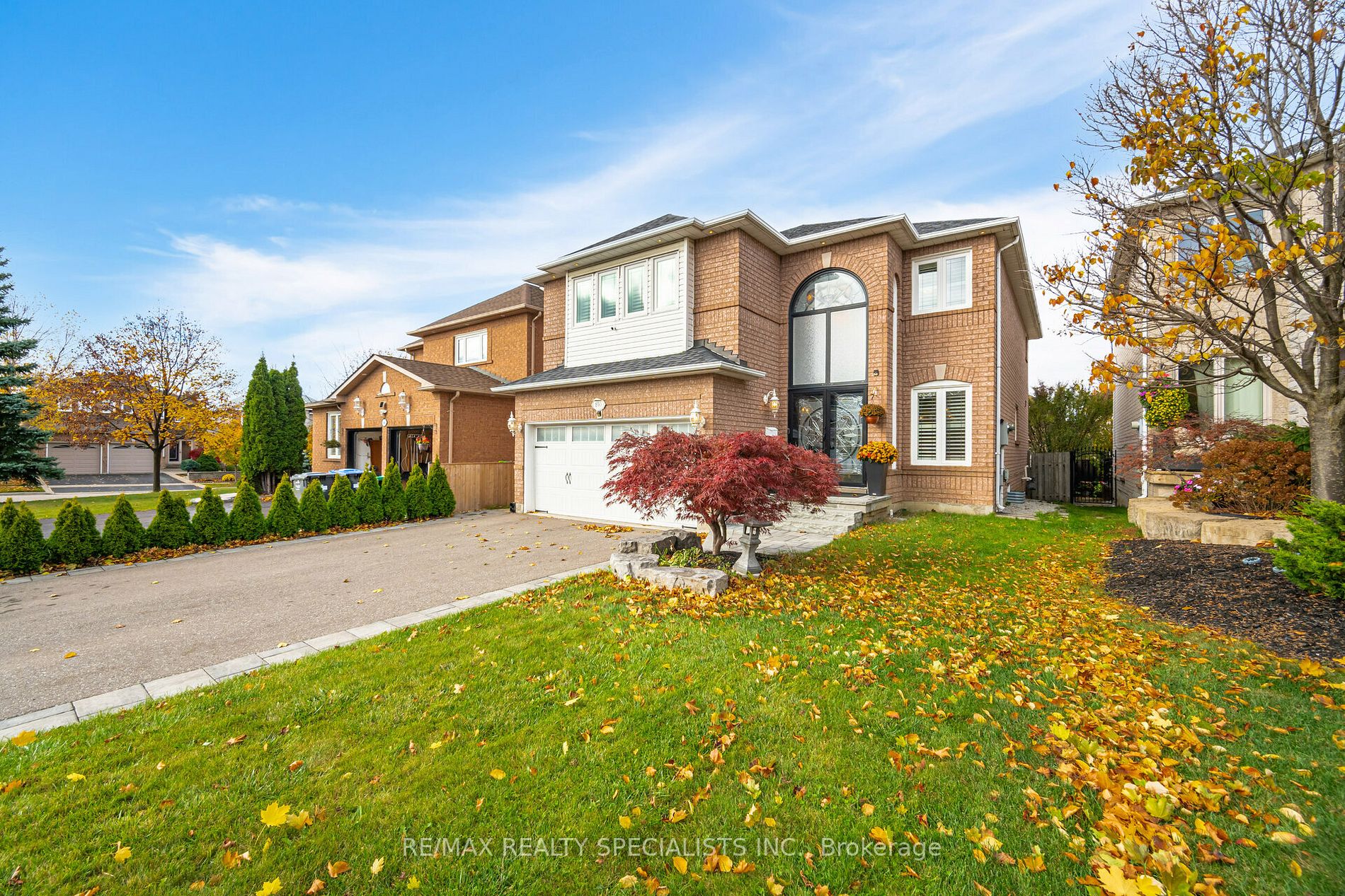 850 Mantle Cres, Mississauga, Ontario, East Credit