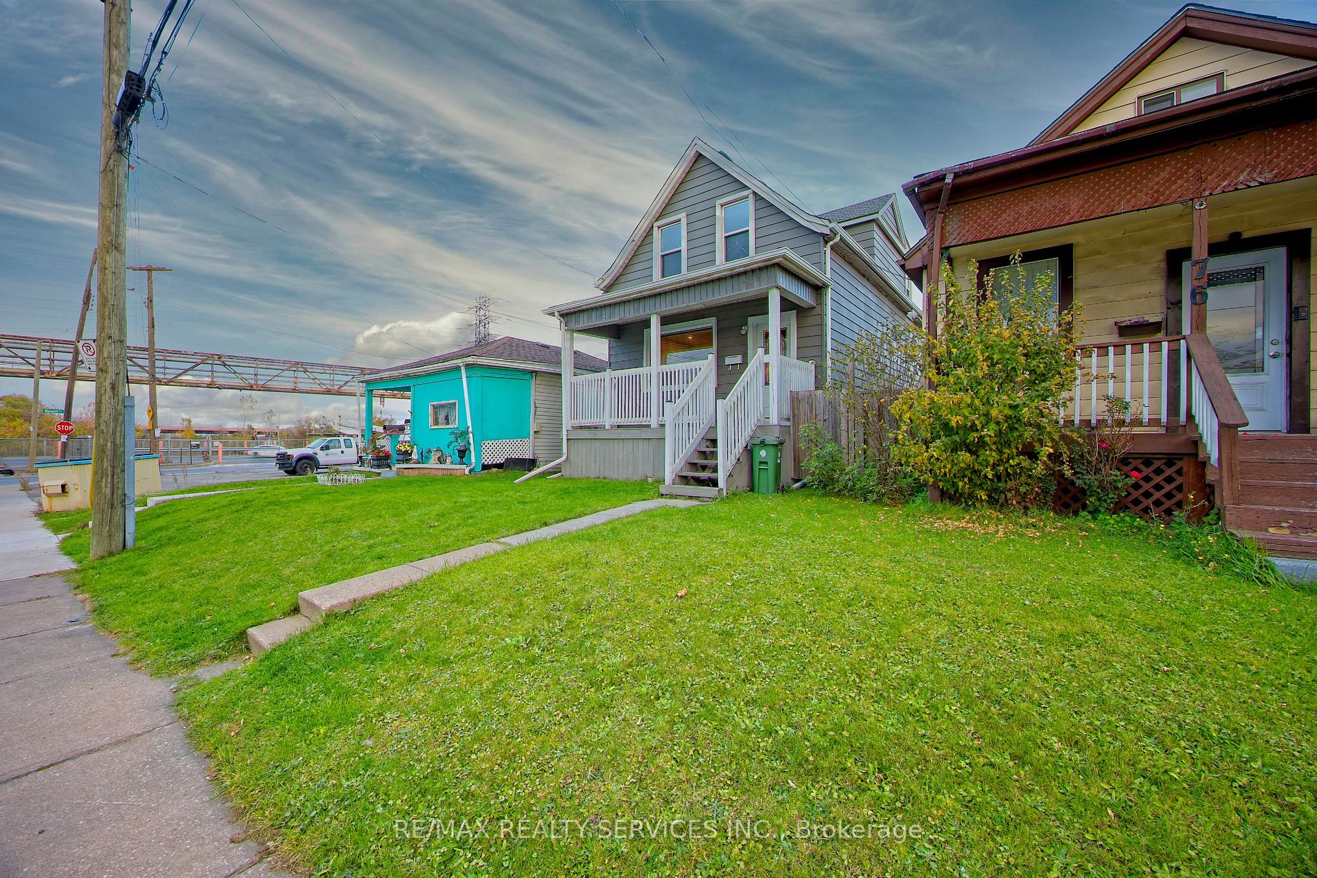 78 Martimas Ave, Hamilton, Ontario, Crown Point