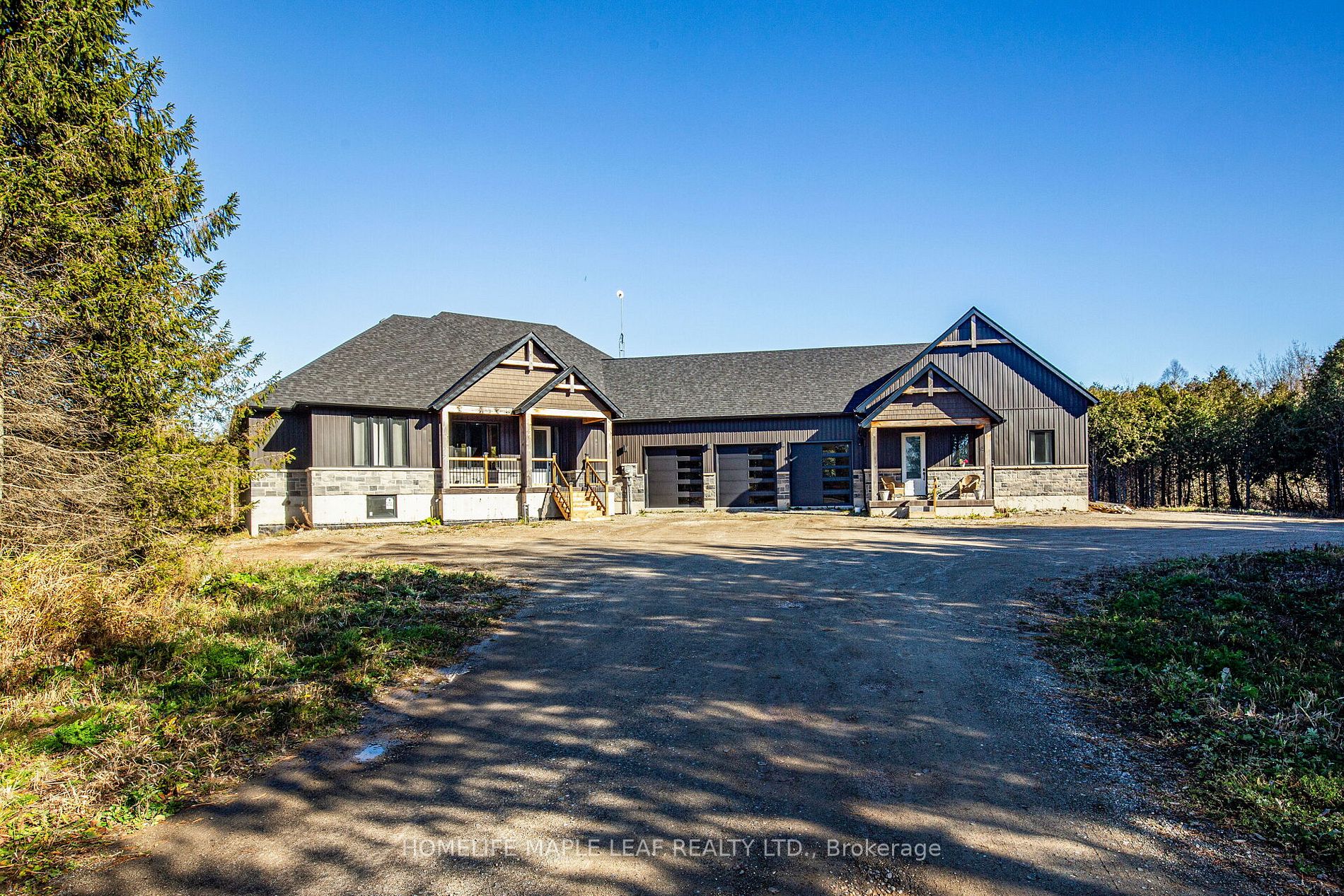 476521 3rd Line, Melancthon, Ontario, Rural Melancthon