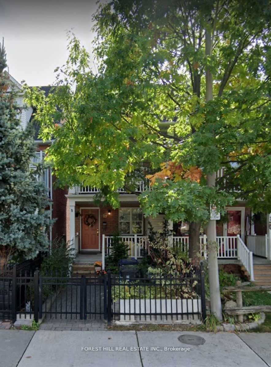 23 Littleyork Rd, Toronto, Ontario, East End-Danforth