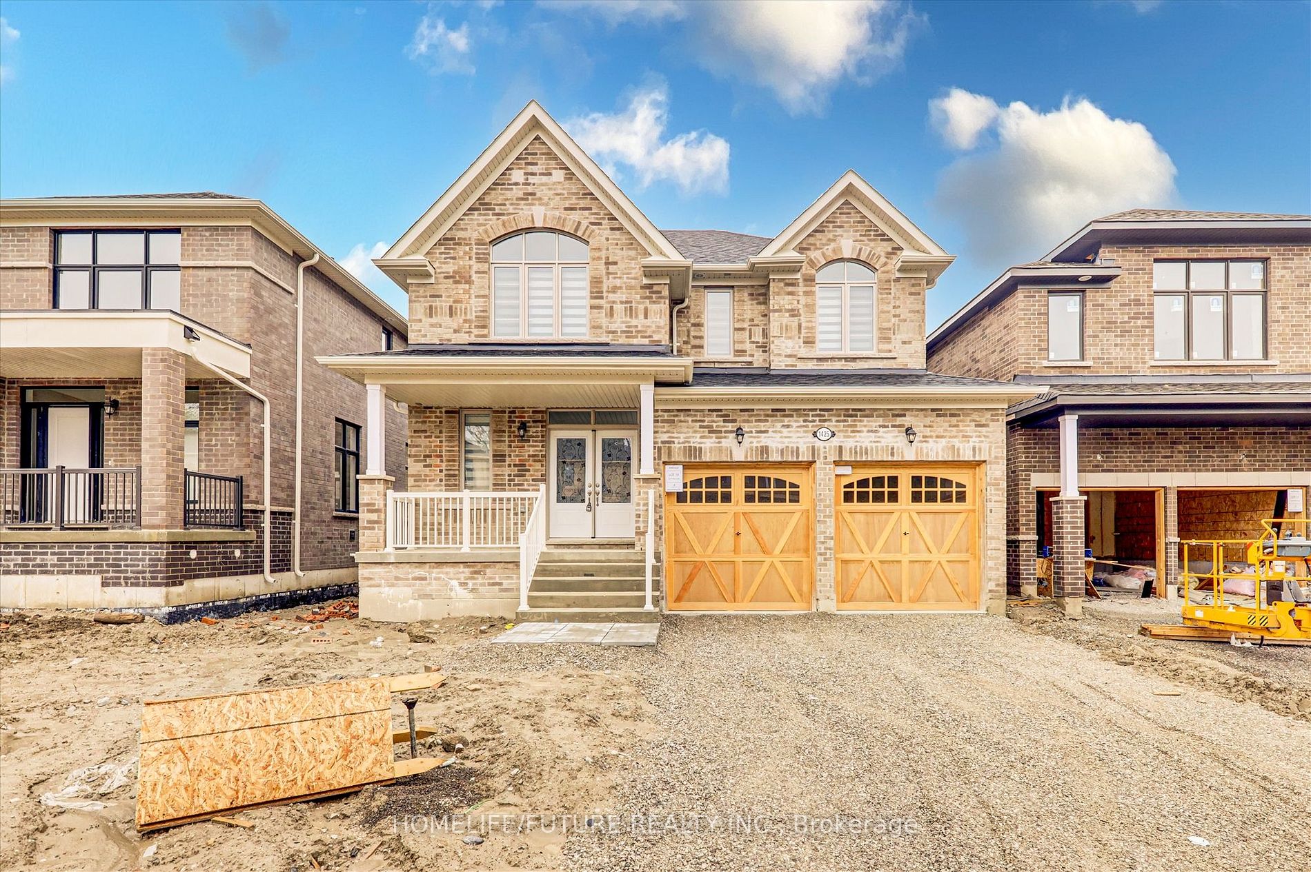 1425 Davis Loop, Innisfil, Ontario, Lefroy