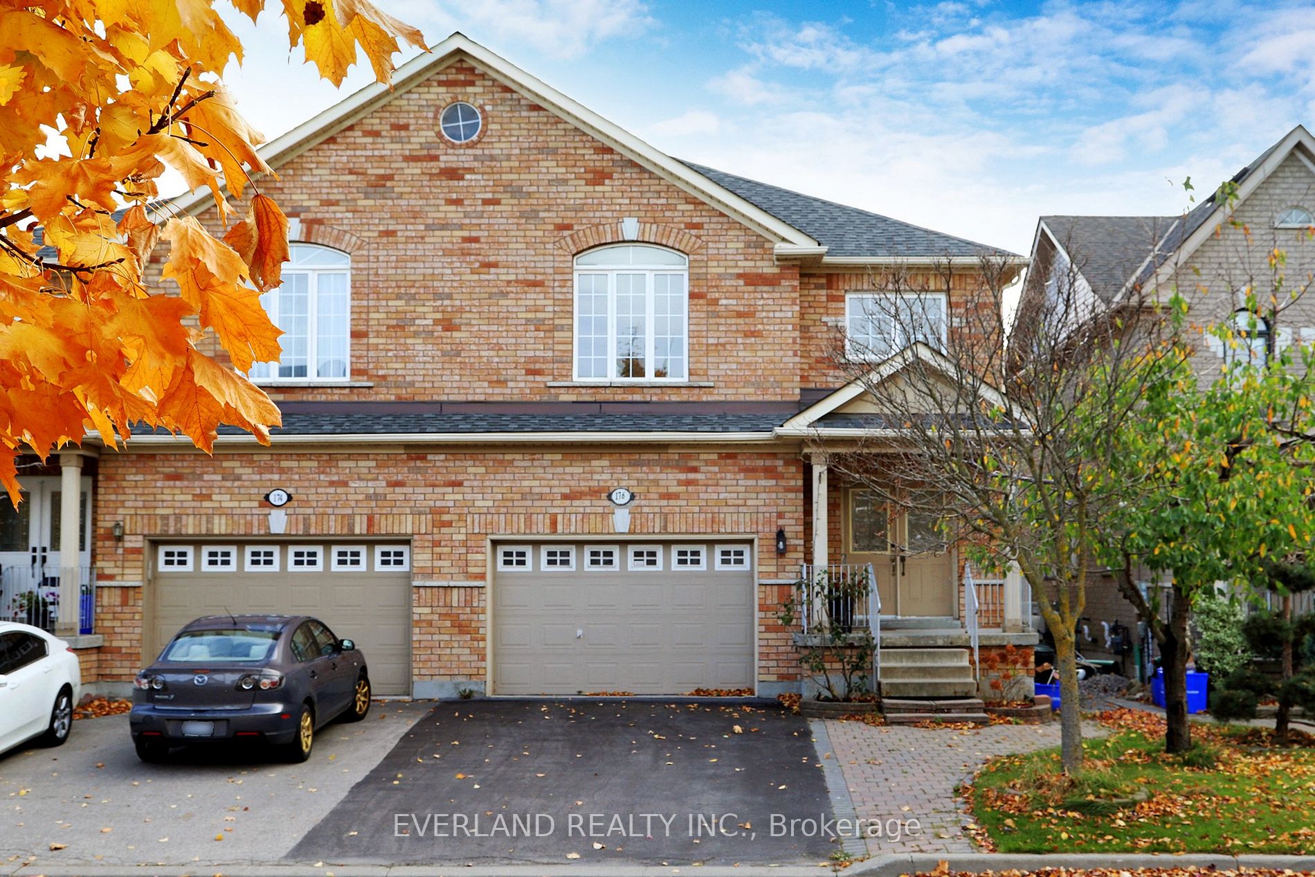 176 Adventure Cres, Vaughan, Ontario, Vellore Village