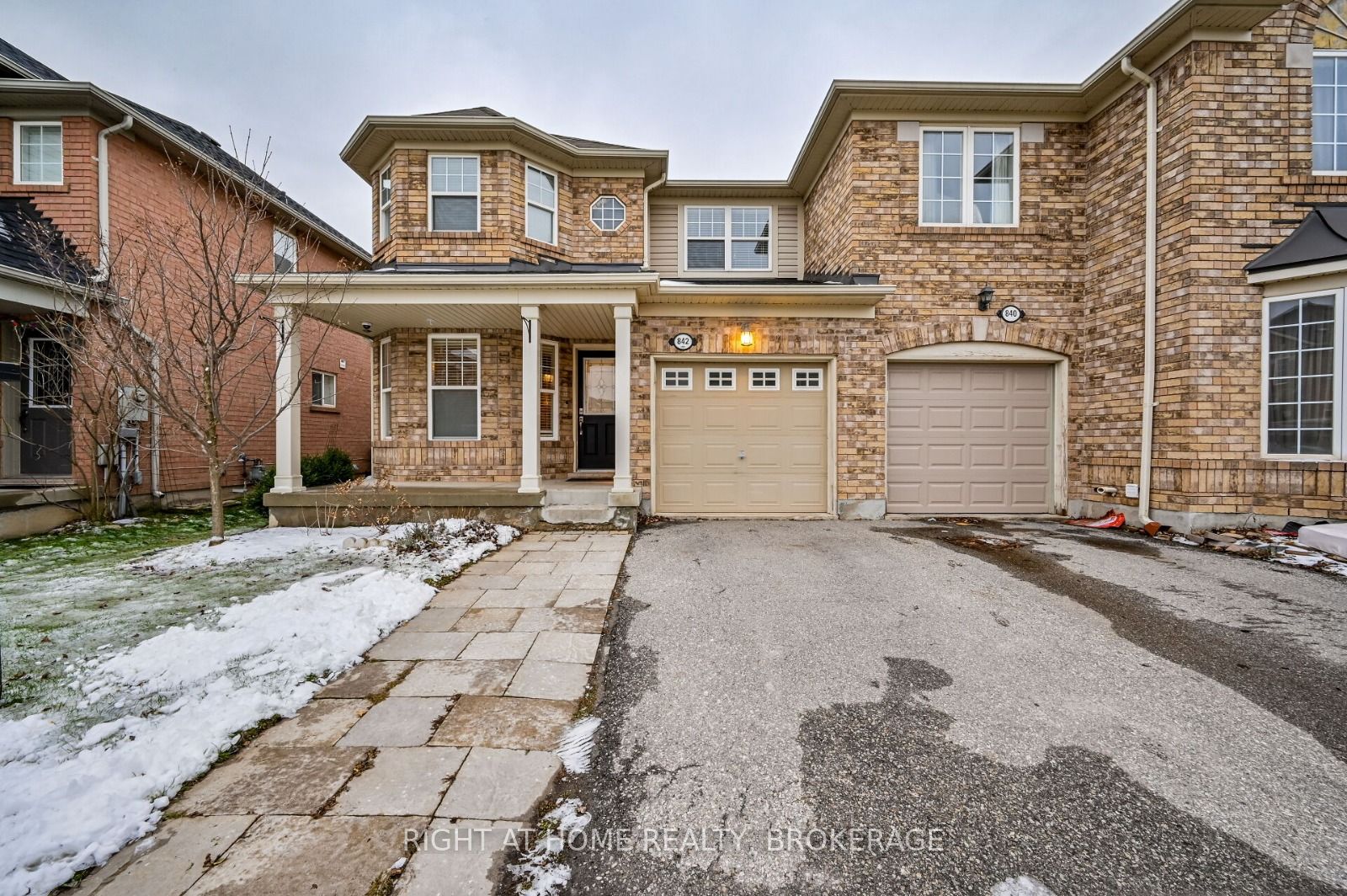 842 Luxton Dr, Milton, Ontario, Beaty