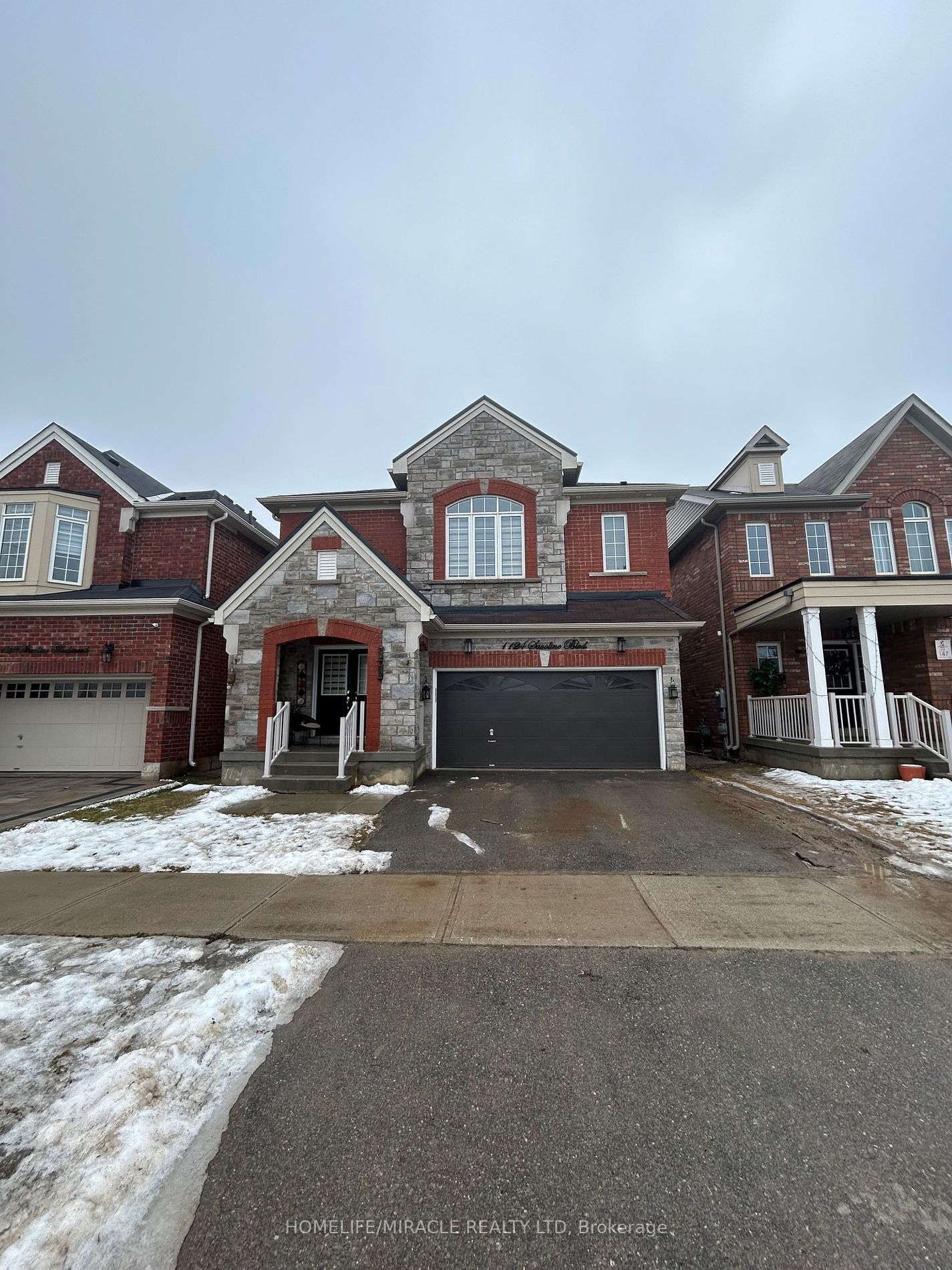 1124 Savoline Blvd, Milton, Ontario, Harrison