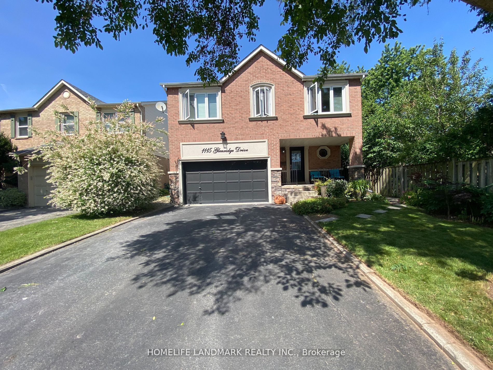 1115 Glenridge Dr, Oakville, Ontario, Glen Abbey