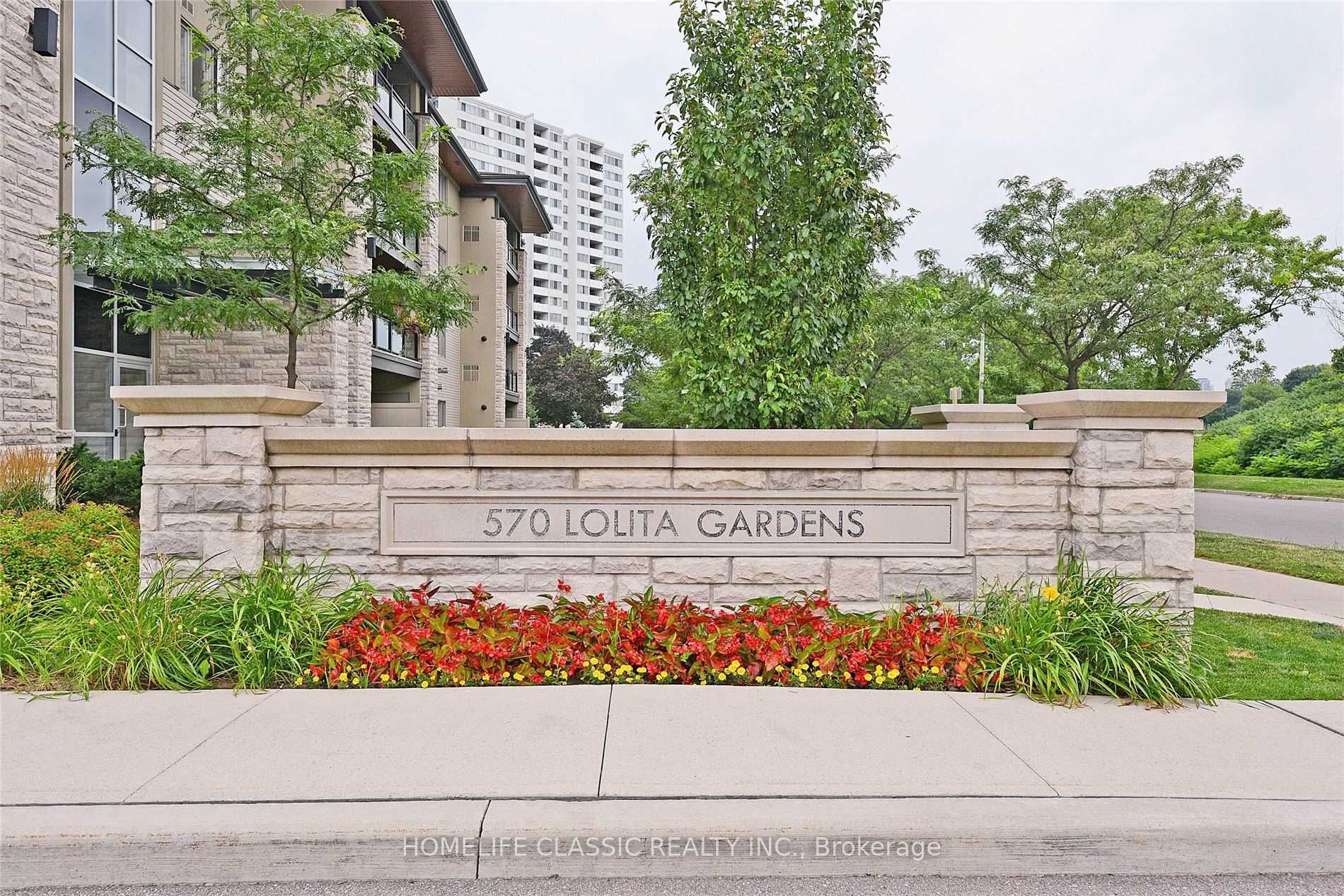 570 Lolita Gdns, Mississauga, Ontario, Mississauga Valleys