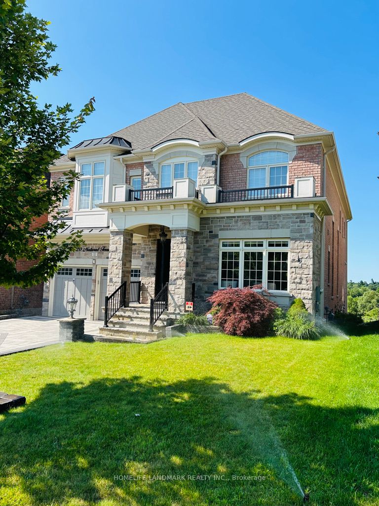 20 Natural Terr, Brampton, Ontario, Credit Valley