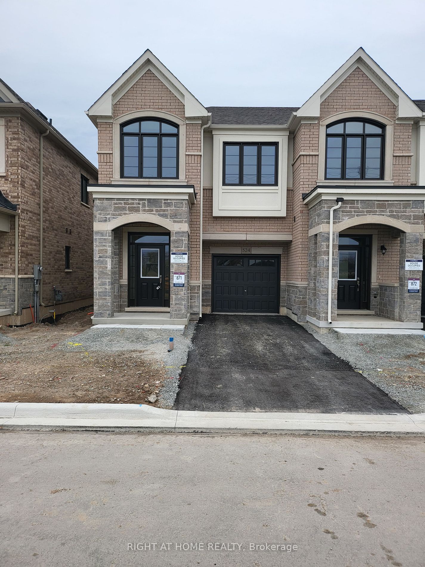 524 Celandine Terr, Milton, Ontario, Walker