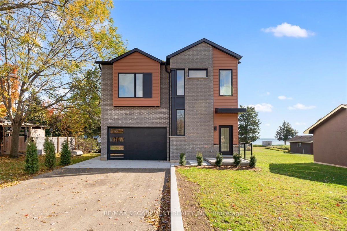 11435 Morgans Point Rd, Wainfleet, Ontario, 