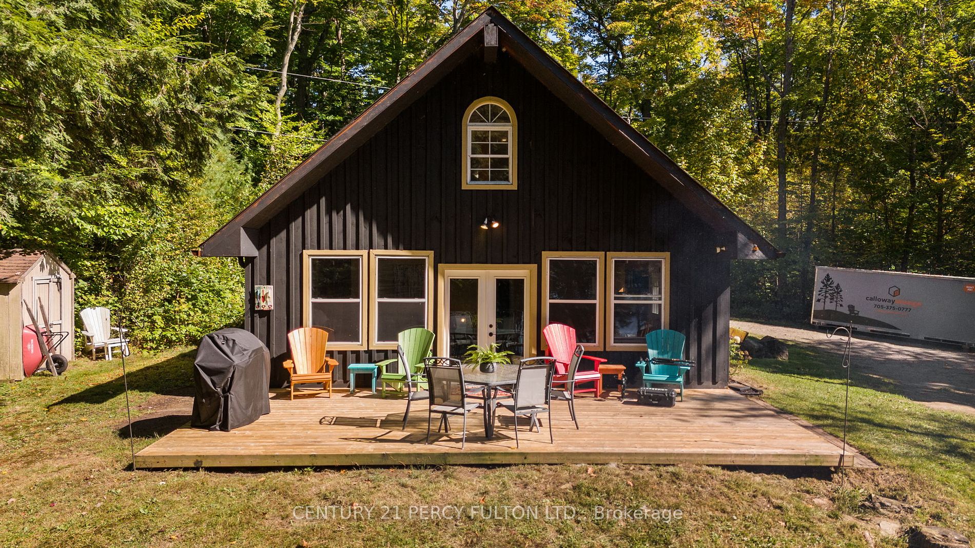 1150 Whites Rd, Muskoka Lakes, Ontario, 