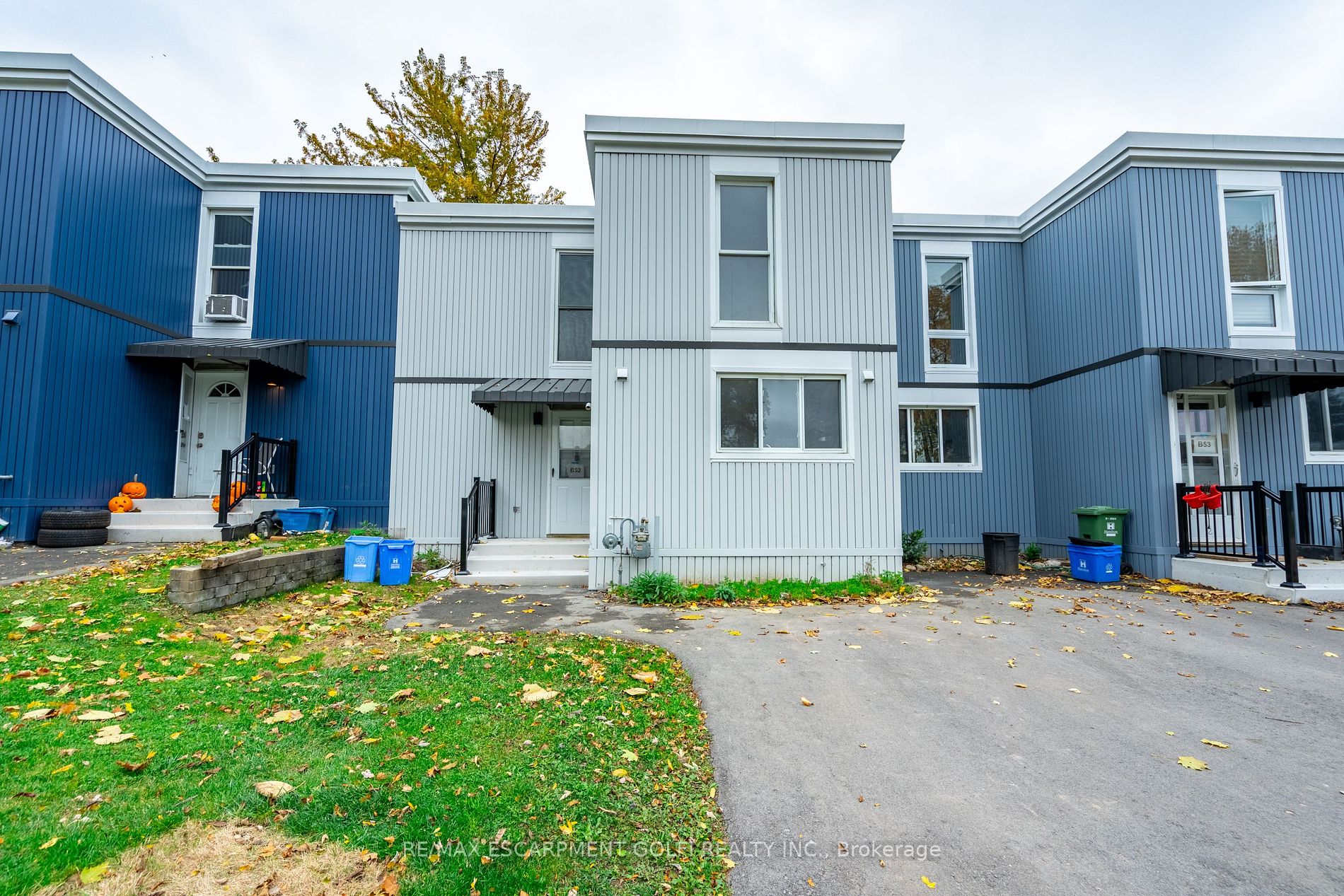 25 Britten Clse, Hamilton, Ontario, Rolston