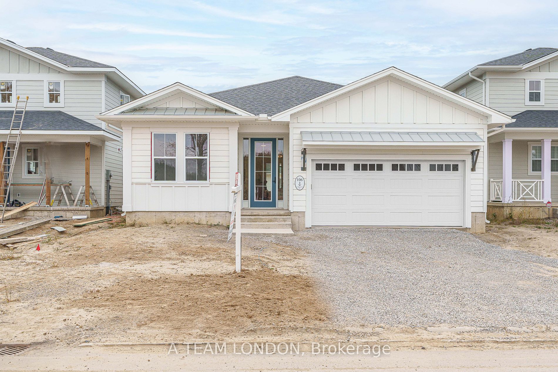 106 Sandcastle Key, Central Elgin, Ontario, Port Stanley