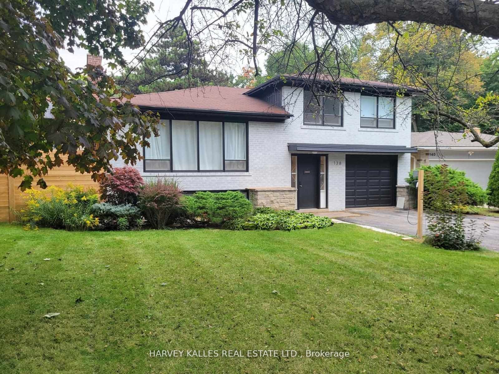 138 Citation Dr, Toronto, Ontario, Bayview Village