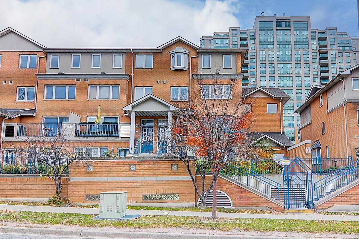 117 Omni Dr, Toronto, Ontario, Bendale