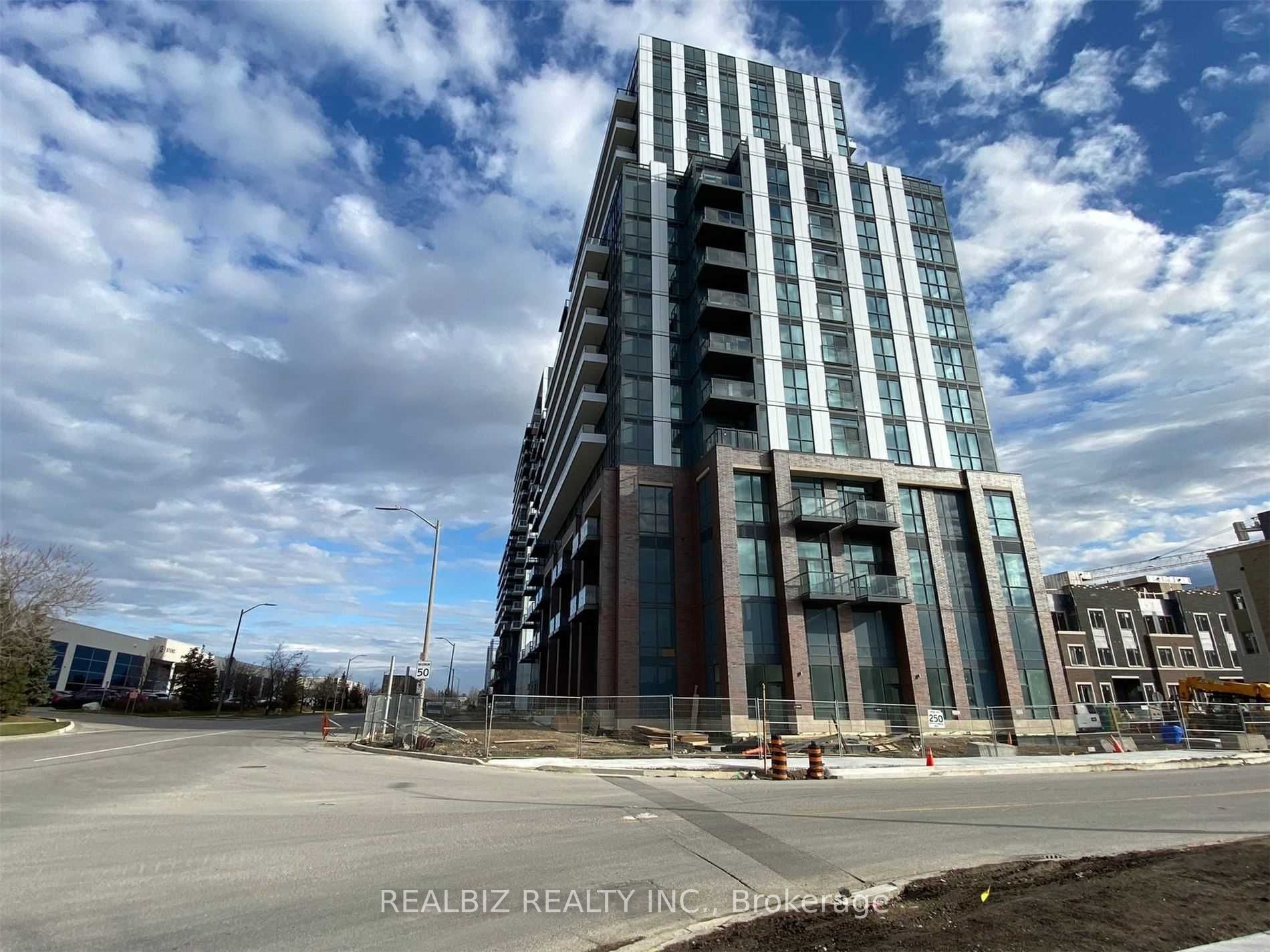 10 Honeycrisp Cres, Vaughan, Ontario, Vaughan Corporate Centre