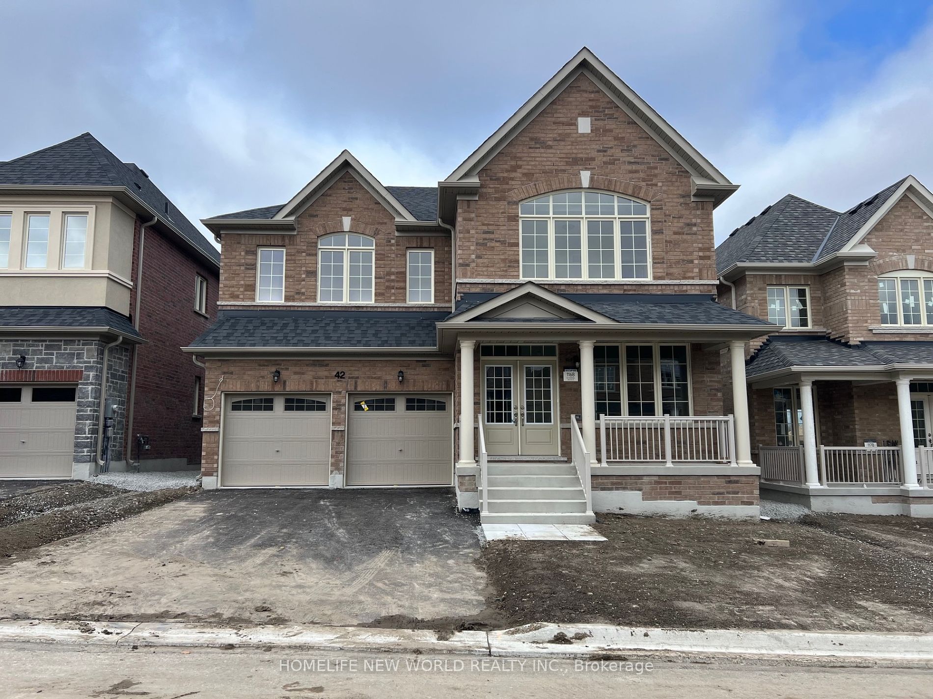 42 Faimira Ave, Georgina, Ontario, Keswick South