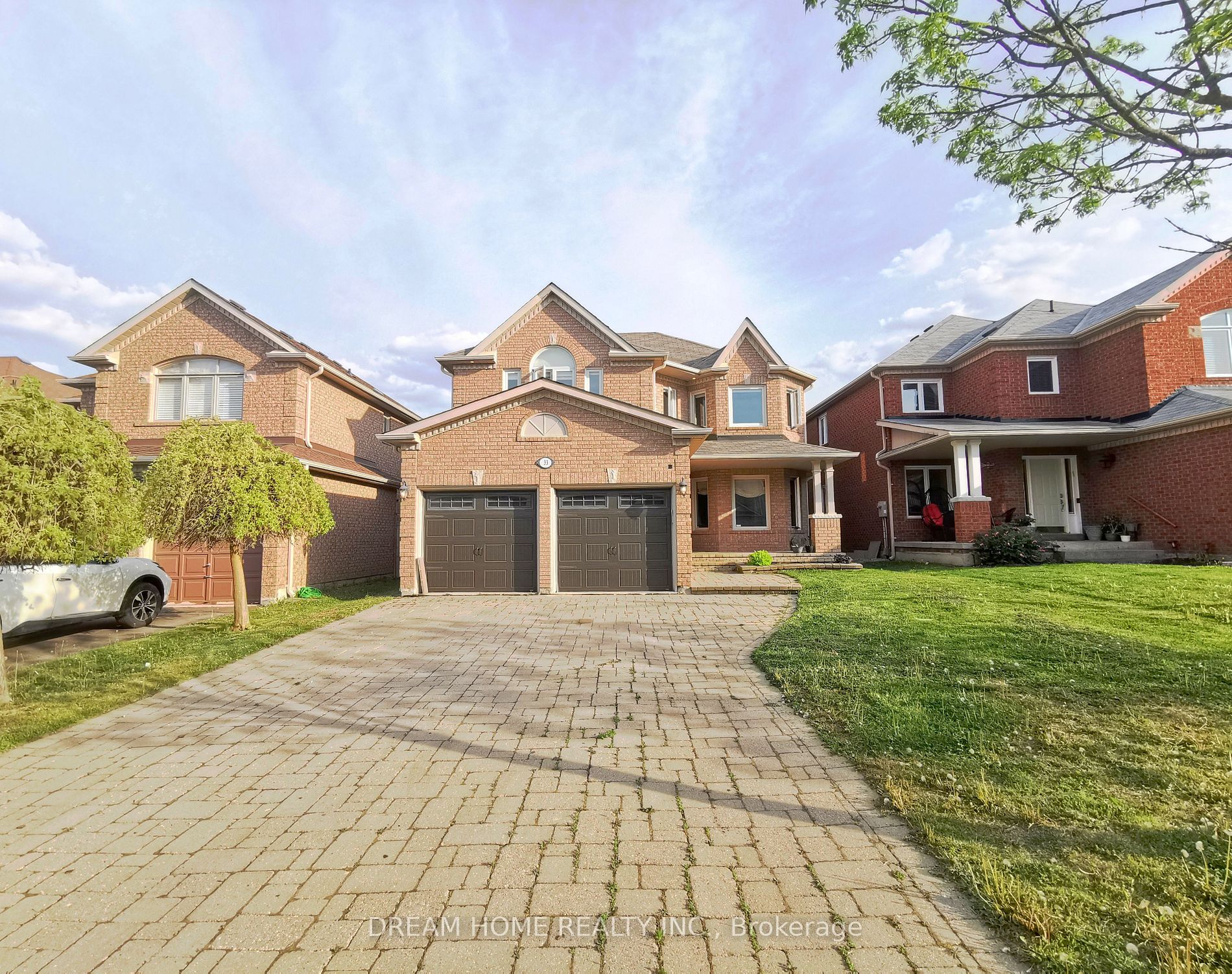 33 Palomino Dr, Richmond Hill, Ontario, Westbrook