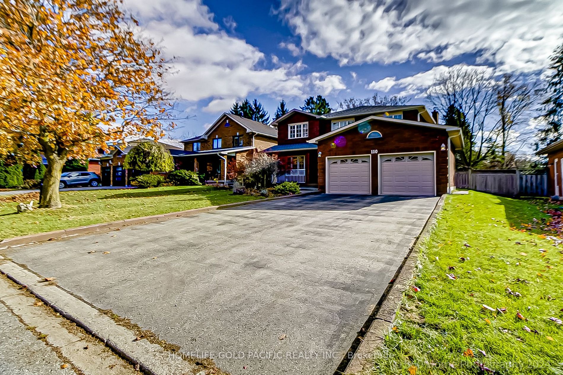 110 Ivy Cres, Whitchurch-Stouffville, Ontario, Stouffville