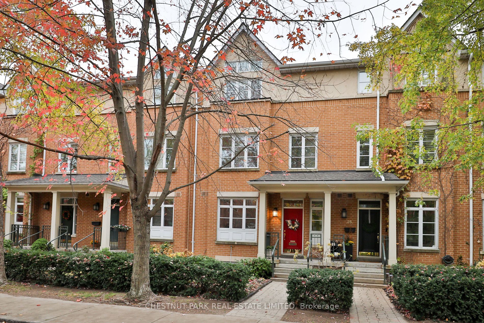 27 Shaftesbury Ave, Toronto, Ontario, Rosedale-Moore Park