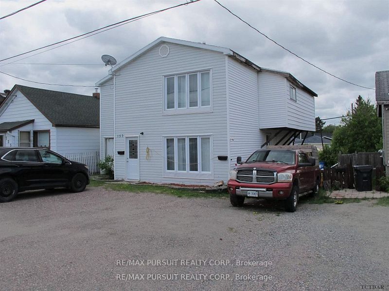 153 Pollock St, Kirkland Lake, Ontario, 