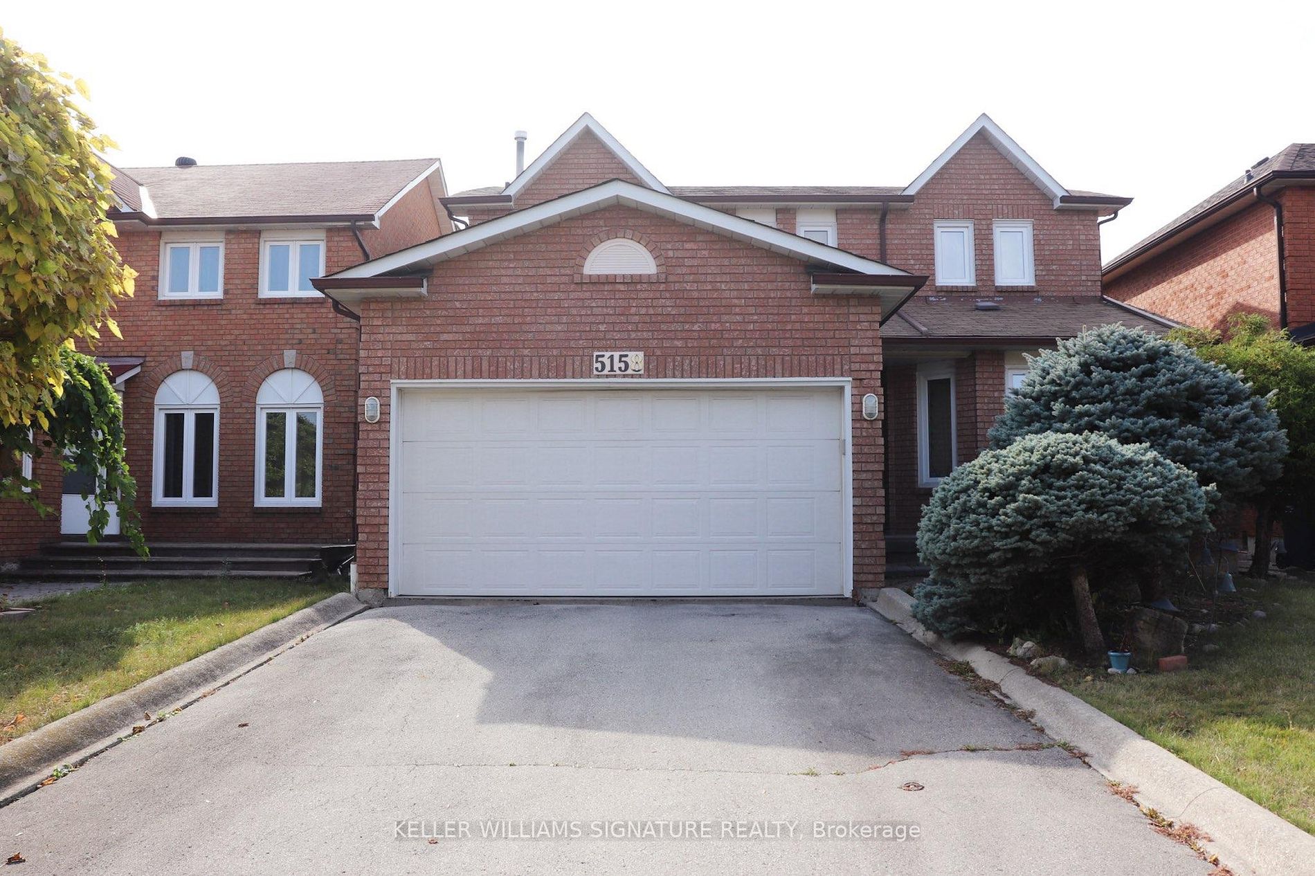 5158 Sundial Crt, Mississauga, Ontario, Hurontario