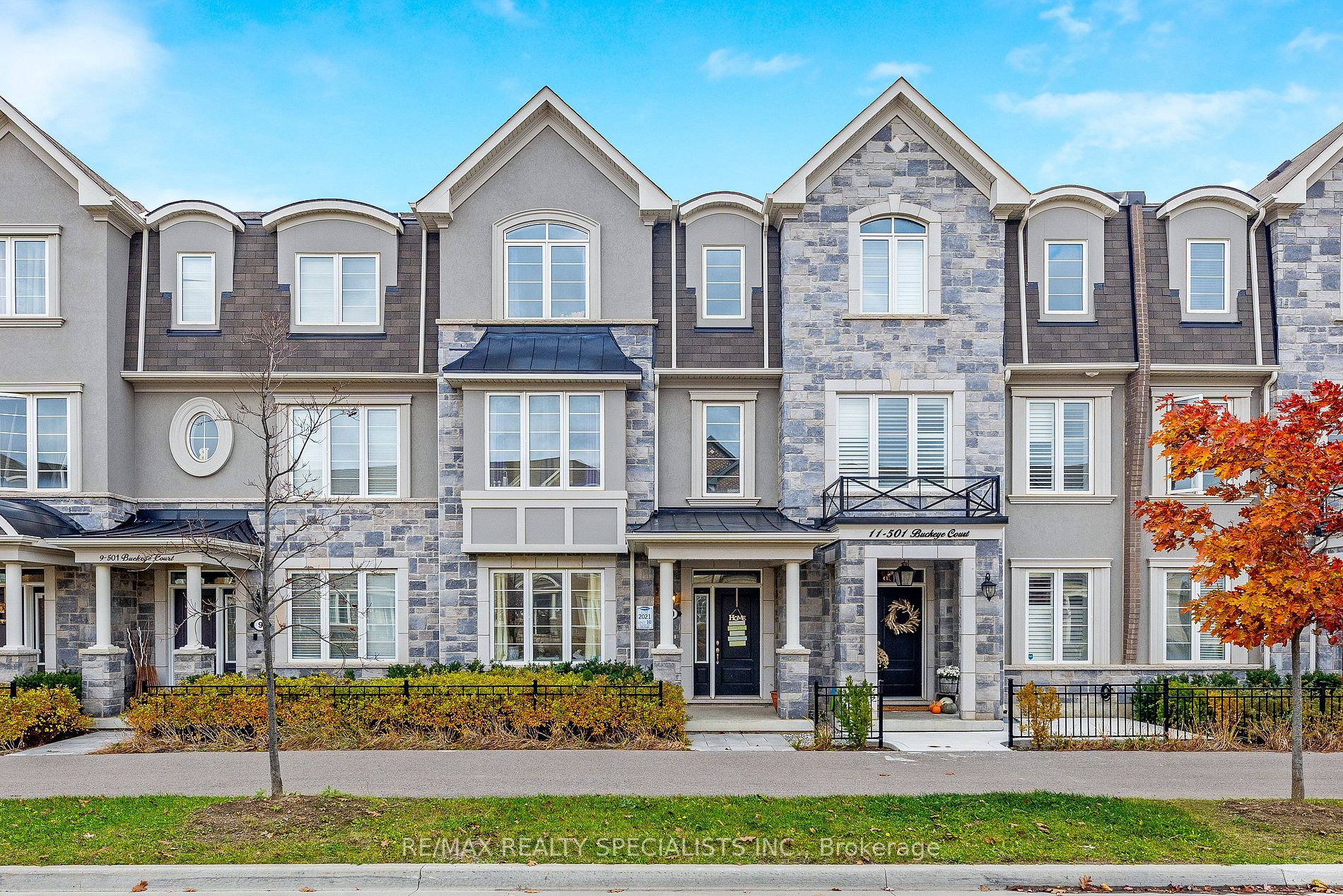 501 Buckeye Crt, Milton, Ontario, Cobban